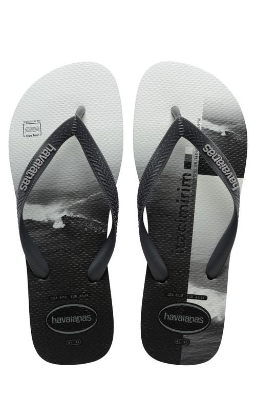 Havaianas Top Surfer Flip Flop