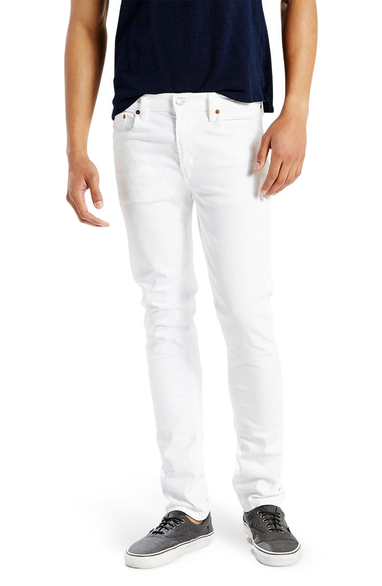 Levi's<sup>®</sup> 511 Slim Jeans, Main, color,