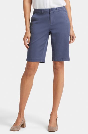 NYDJ Bermuda Shorts | Nordstrom