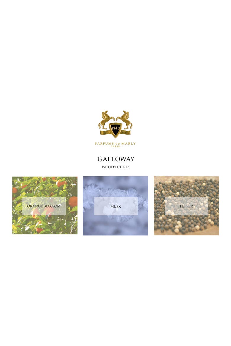 Galloway Eau de Parfum, Alternate, color, NO COLOR