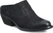 Børn Monikah Leather Mule