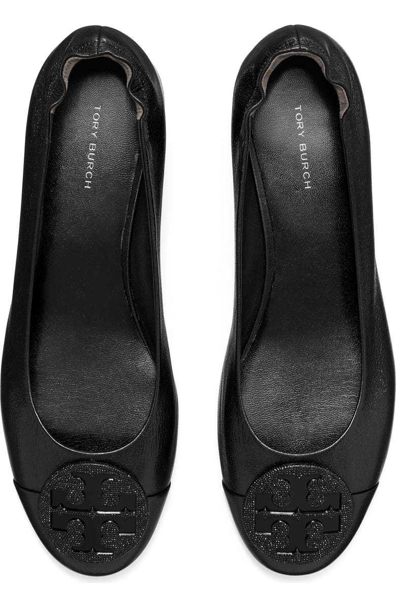 Tory Burch Claire Ballet Flat, Alternate, color,