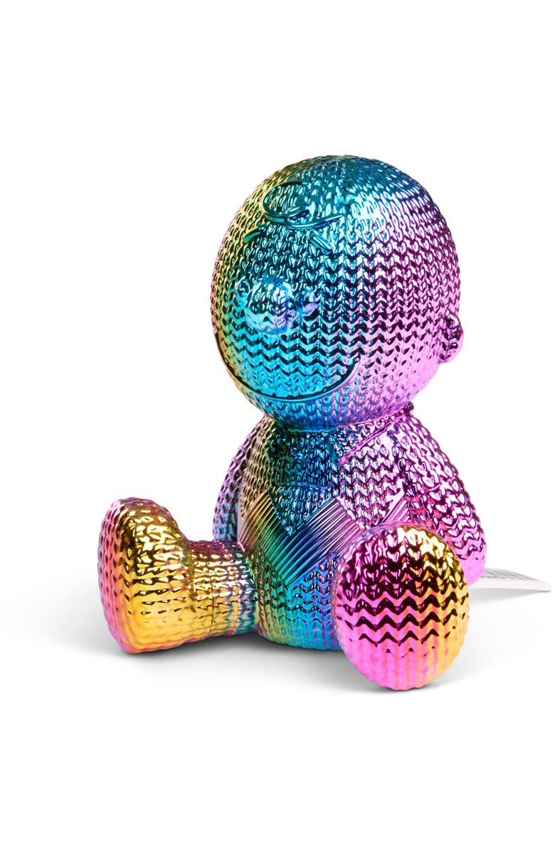 Handmade By Robots Peanuts - Charlie Brown, Alternate, color, 