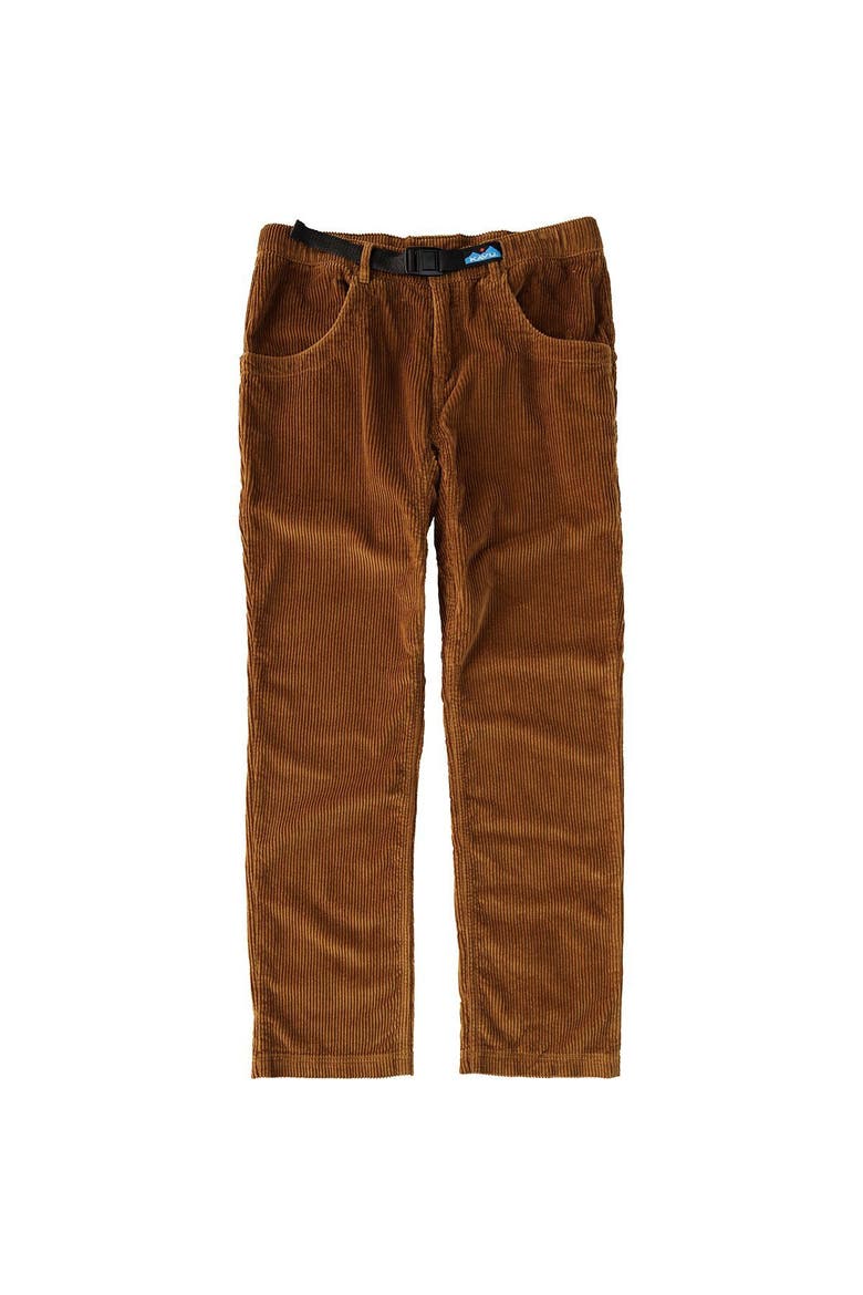 Chilli Roy Pant - Men's, Main, color, Bronze Brown