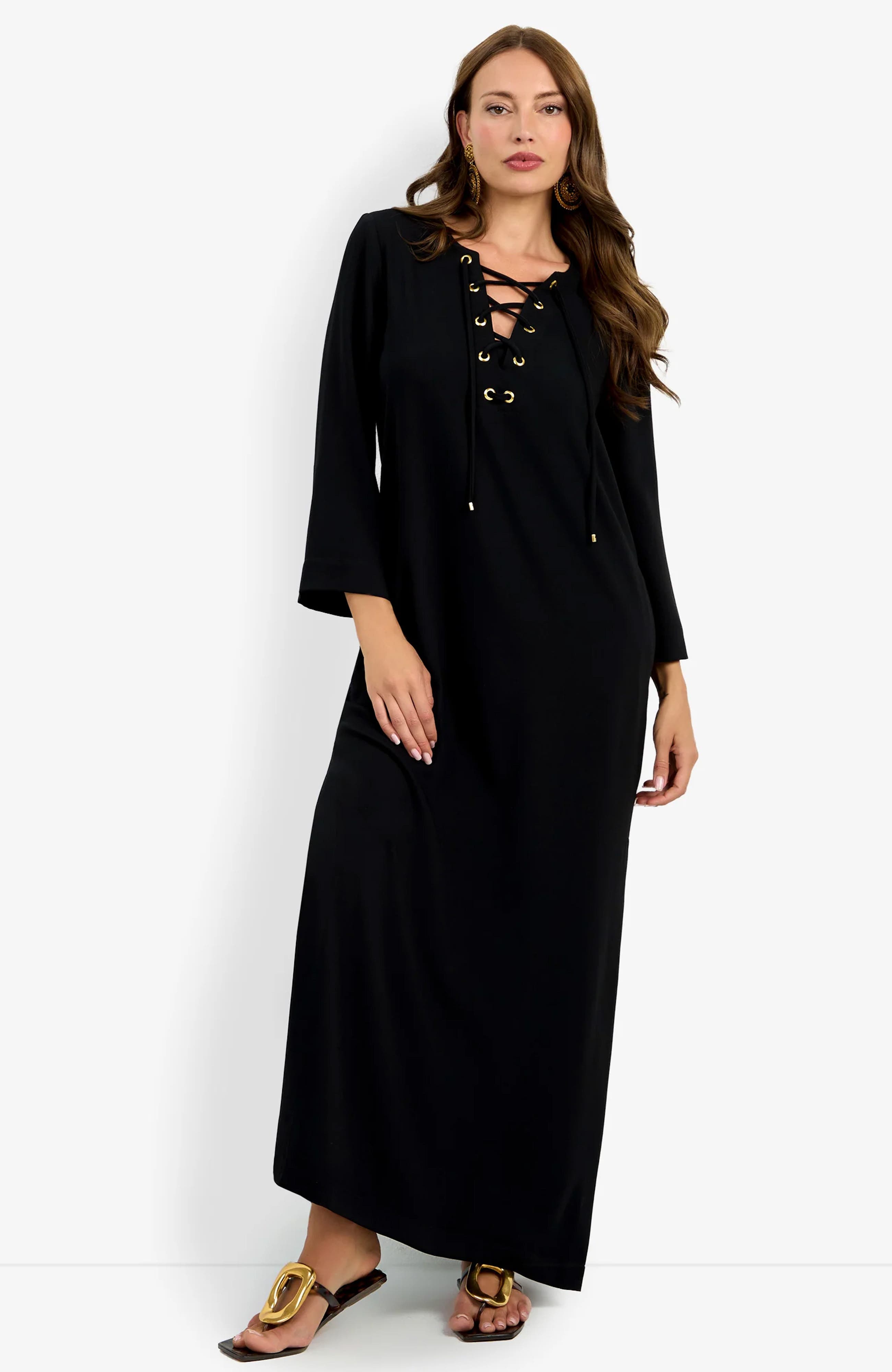 selected Black