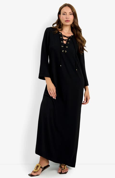 Catamaran Dress