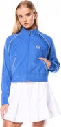 Sergio Tacchini Via Track Jacket
