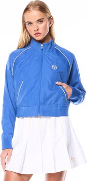 Sergio Tacchini Via Track Jacket