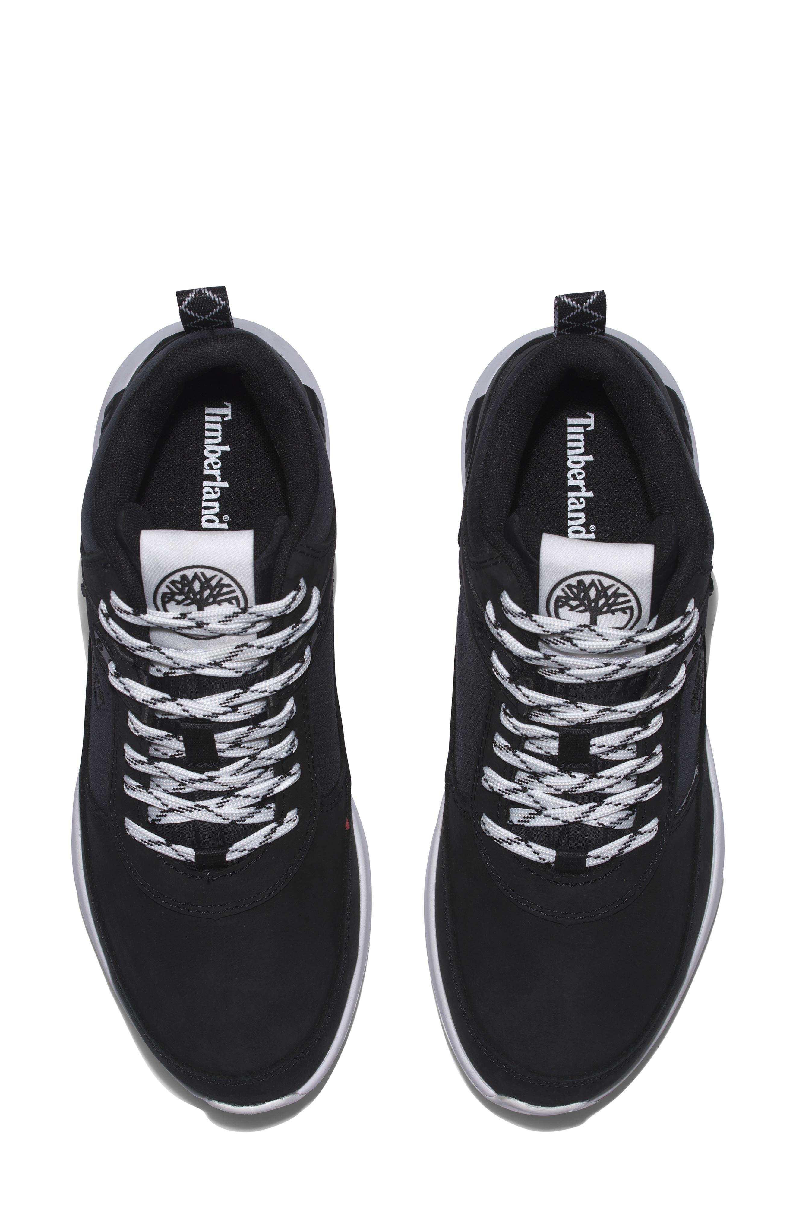 Timberland Field Trekker Waterproof Boot, Alternate, color, 