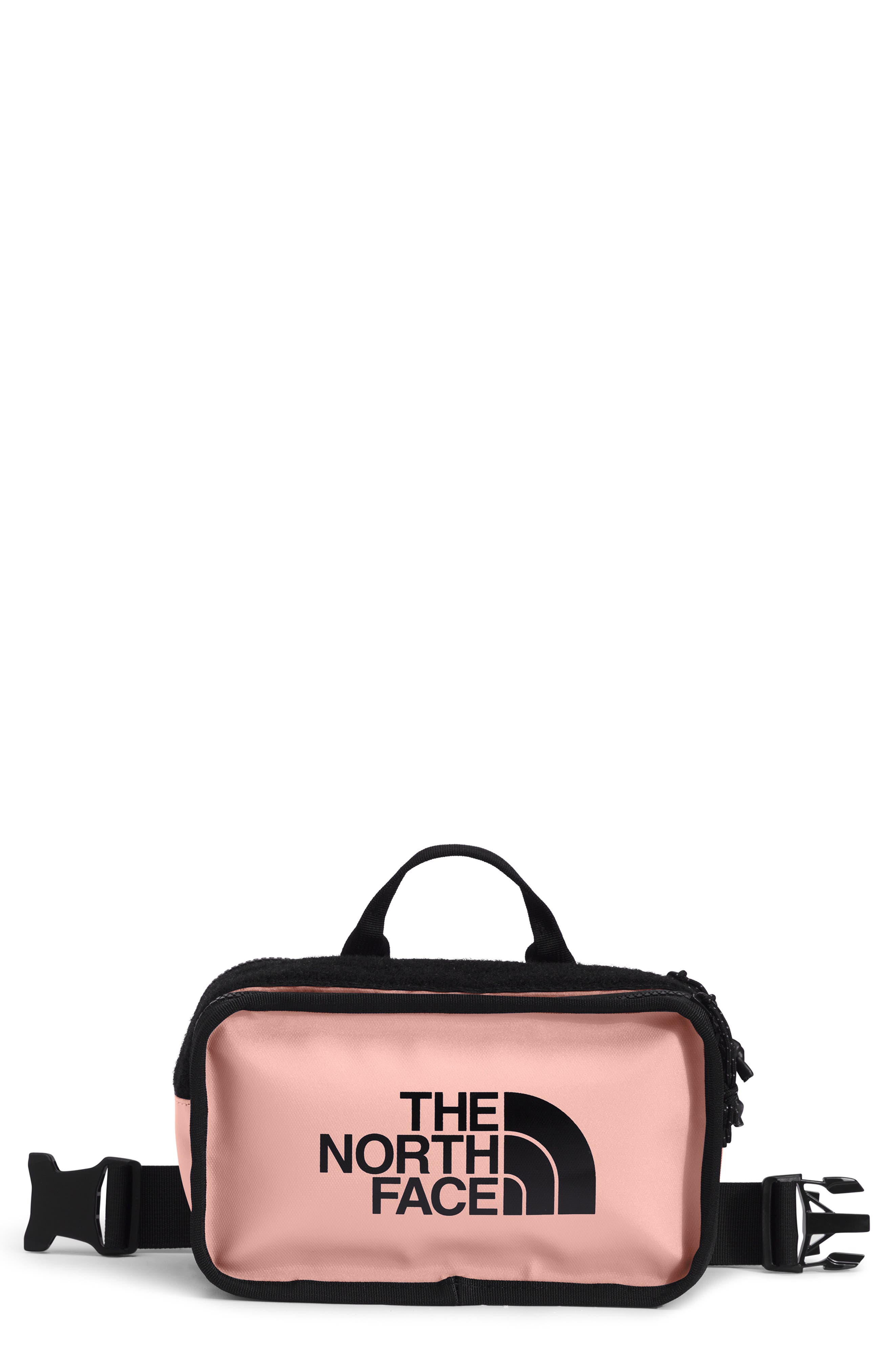 The North Face Explore Belt Bag, Main, color, 