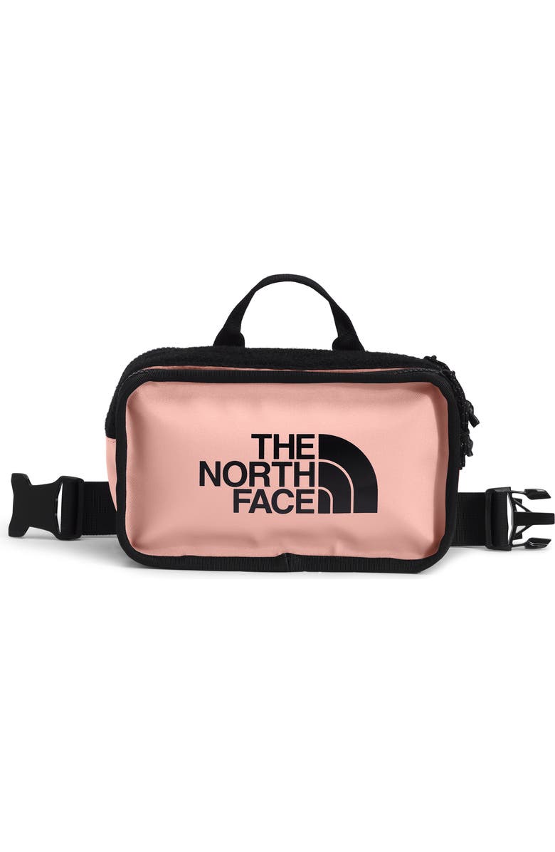 The North Face Explore Belt Bag, Main, color,