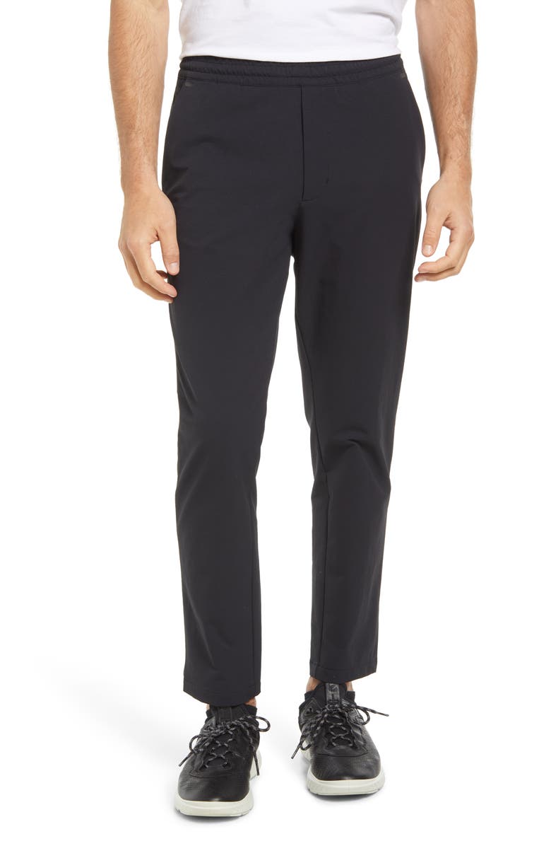 Outerknown Apex Water Repellent Pants, Main, color, 