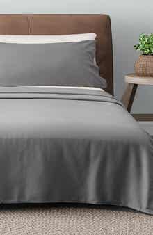 Turkish Cotton Solid Flannel Sheet Set