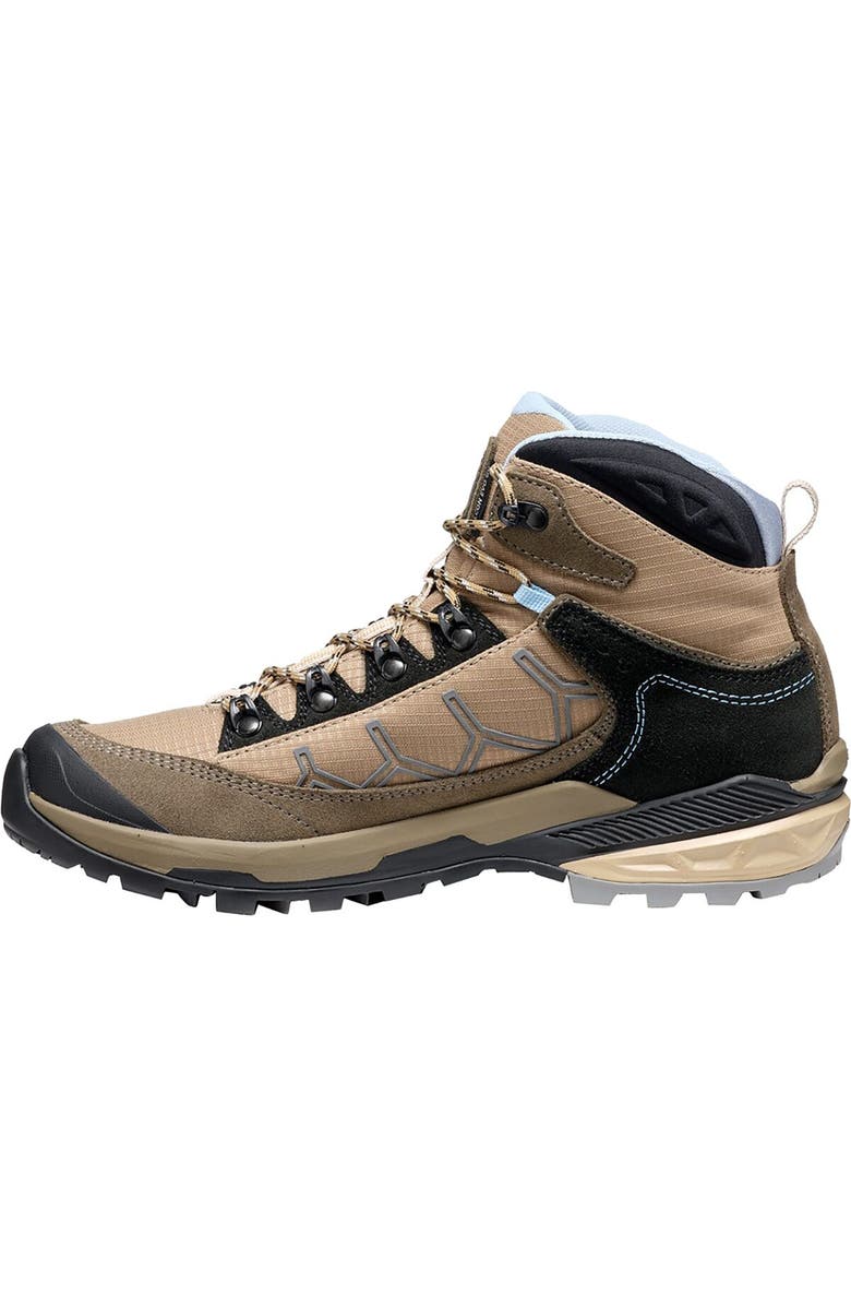 Asolo Falcon Evo Gv Hiking Boot - Women's, Alternate, color, Cortex/Alpaca