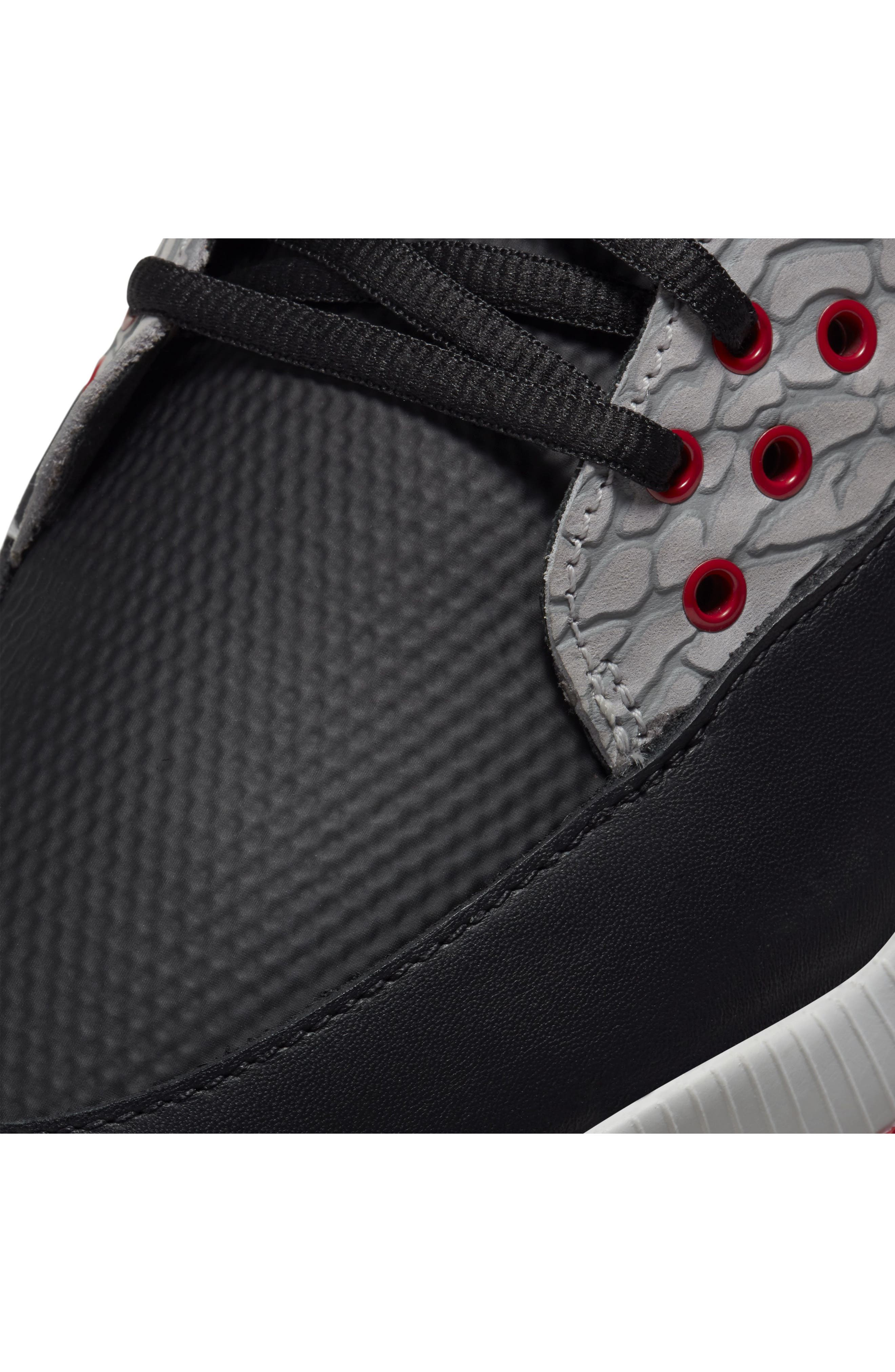 Jordan Nike Jordan ADG 2 Golf Shoe, Alternate, color, 