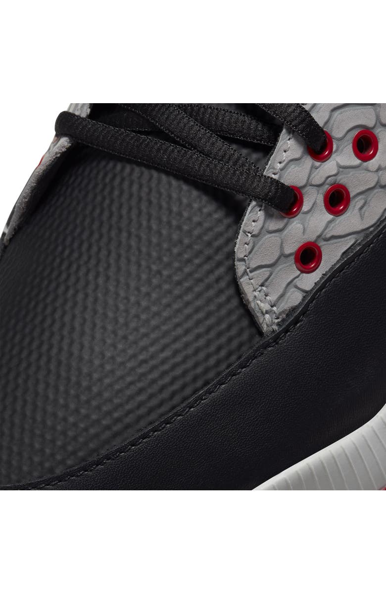 Jordan Nike Jordan ADG 2 Golf Shoe, Alternate, color,