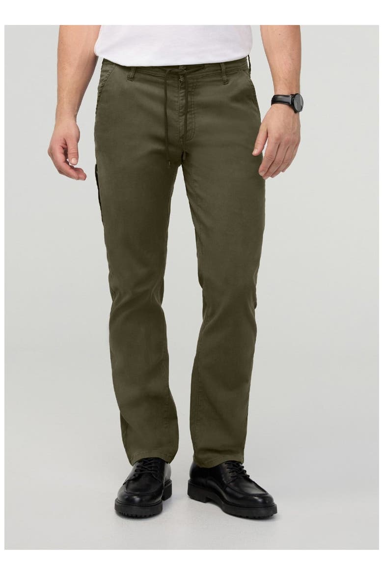 Live Lite Traveller Pant, Alternate, color, Loden-Green