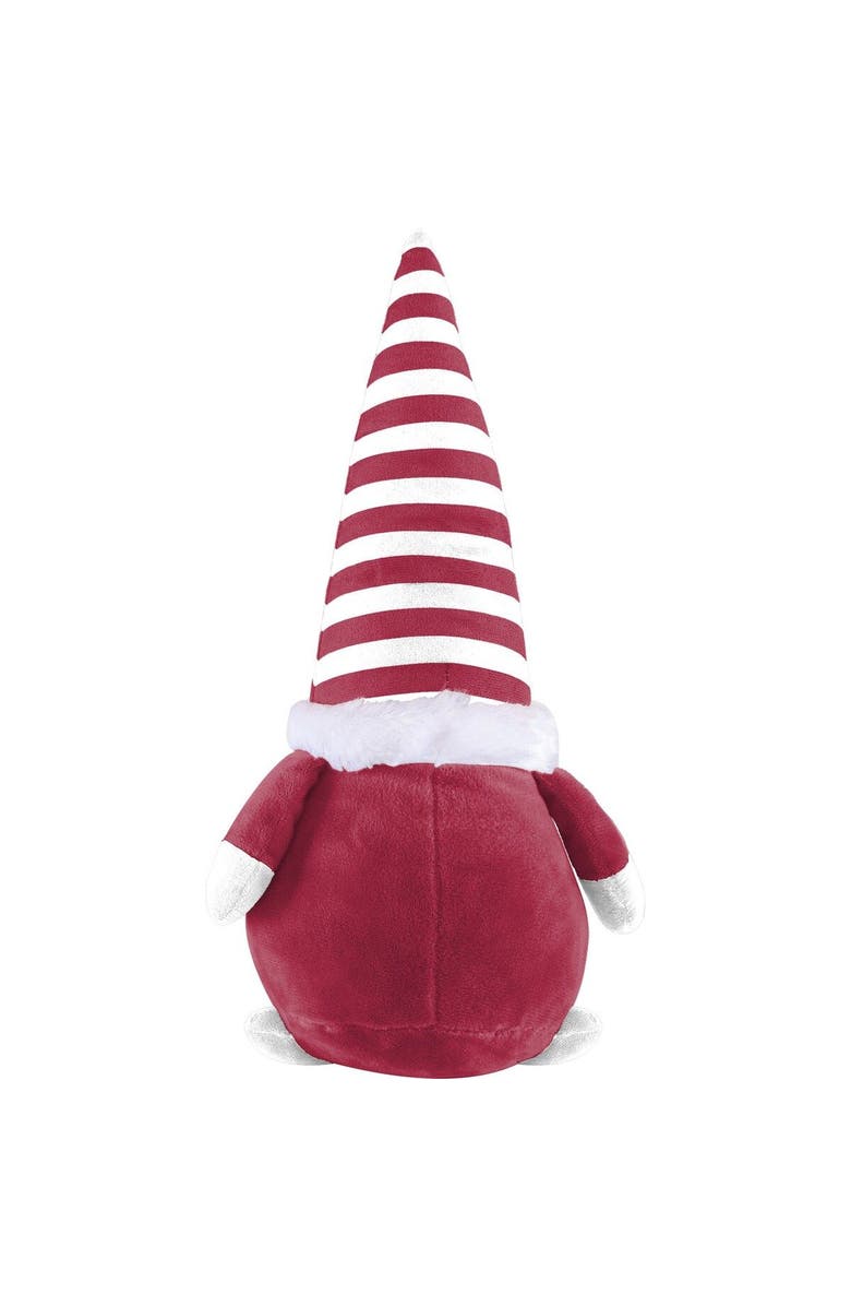FOCO Arizona Cardinals 14'' Stumpy Gnome Plush, Alternate, color,