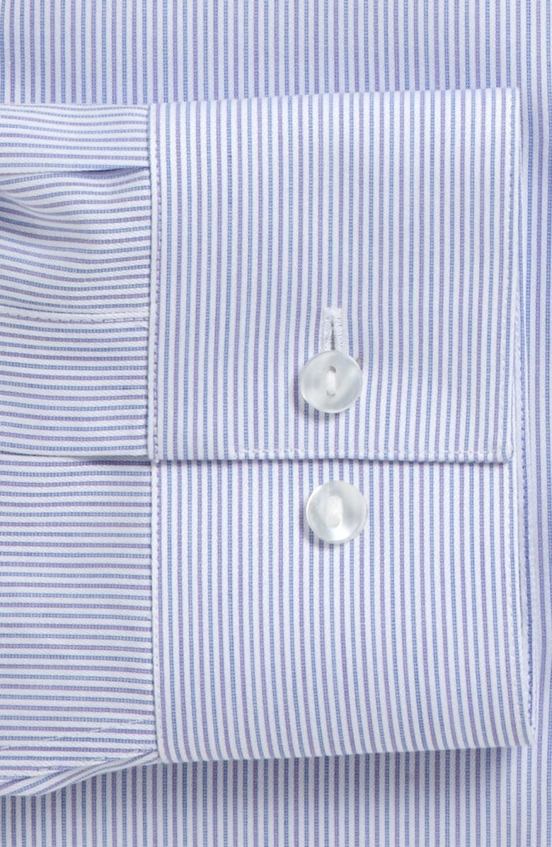 Calvin Klein Slim Fit Dress Shirt, Alternate, color,