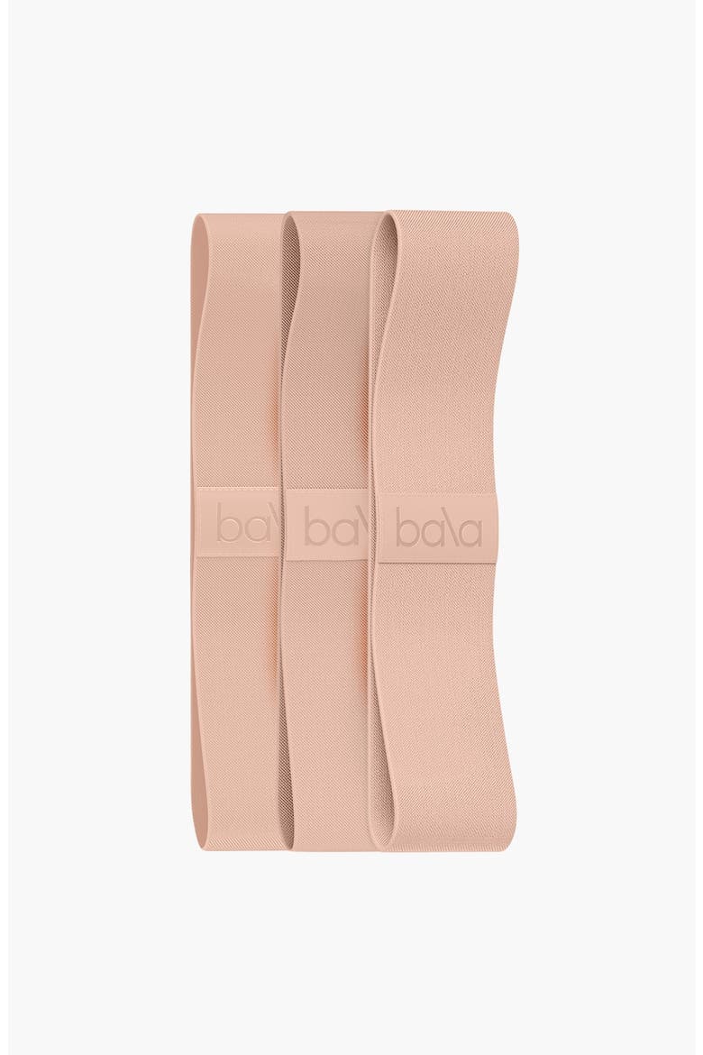 Bands, Alternate, color, Sand