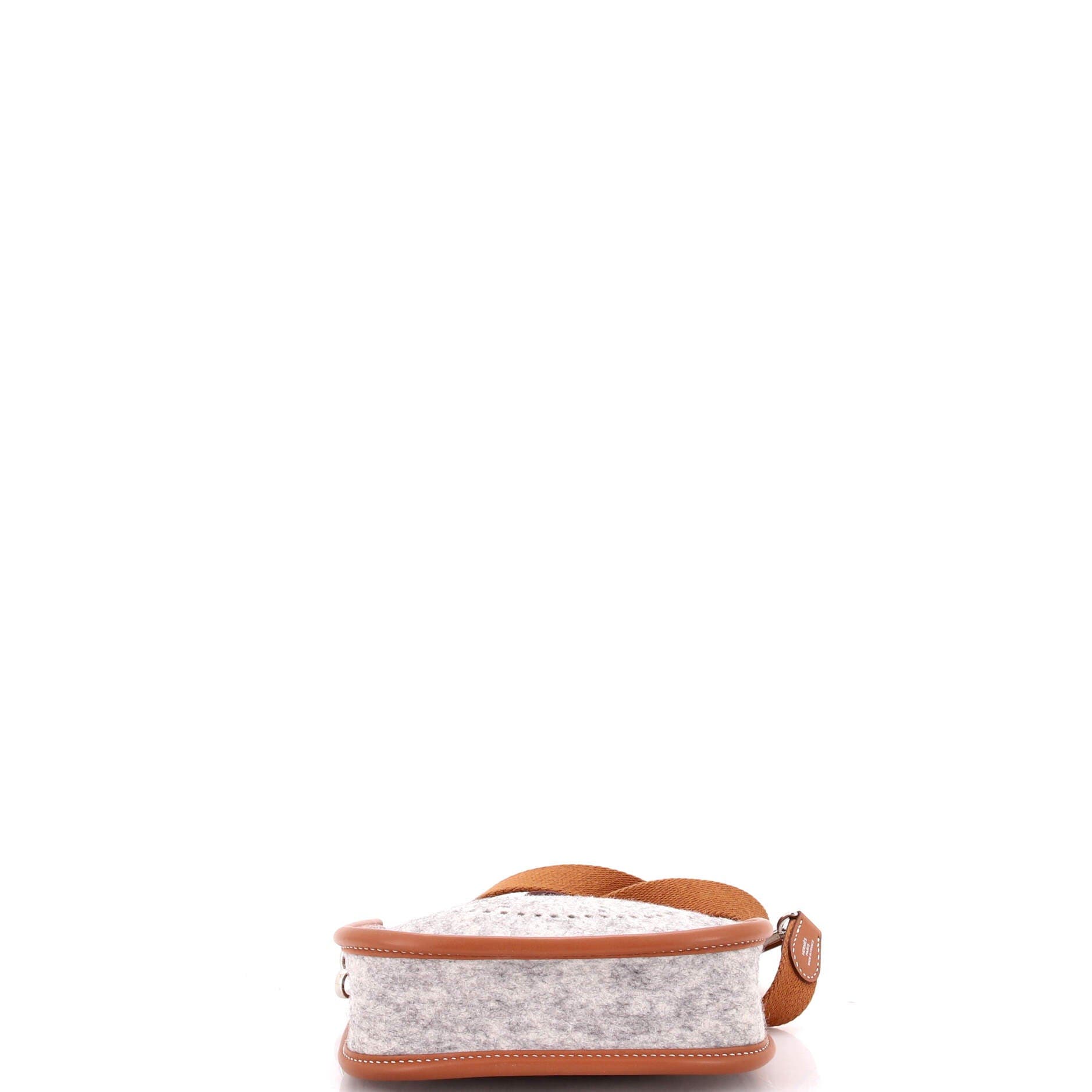 Evelyne Bag Gen III Felt TPM, Alternate, color, Grey