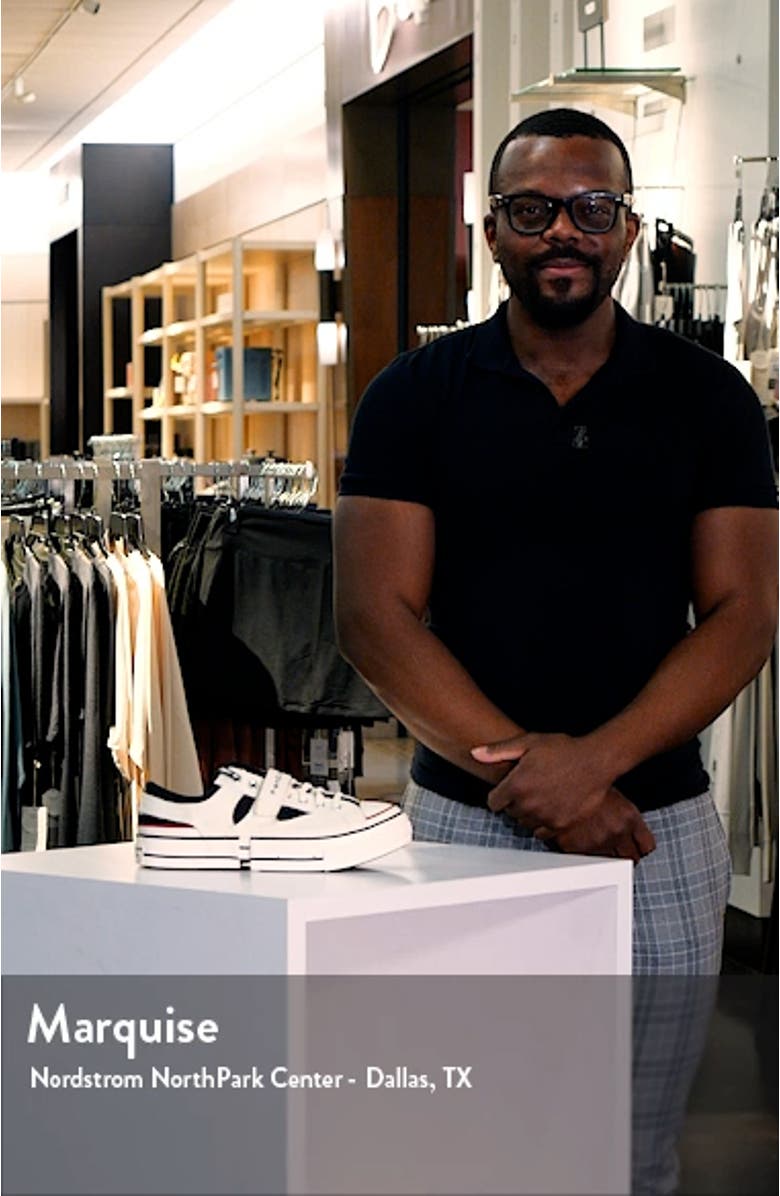 x Feng Chen Wang 2-in-1 Chuck 70 Oxford Sneaker, sales video thumbnail