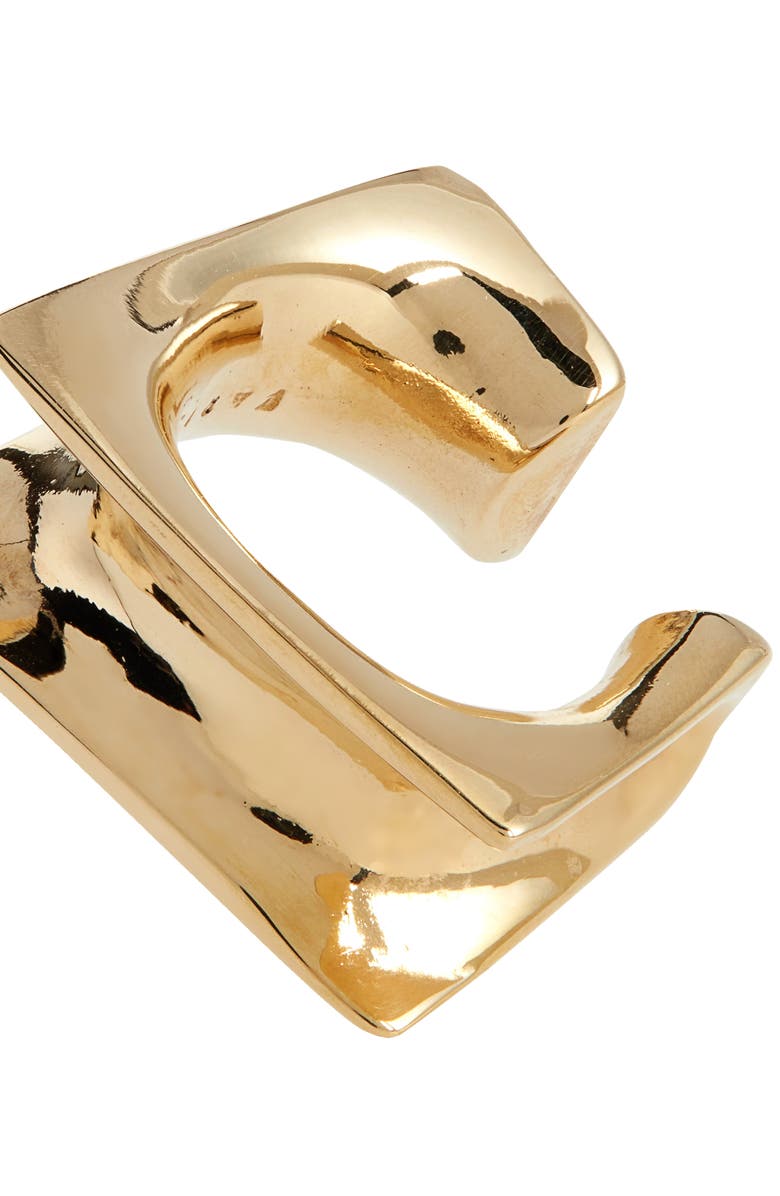 FARIS Glaçon Ear Cuff, Alternate, color, 