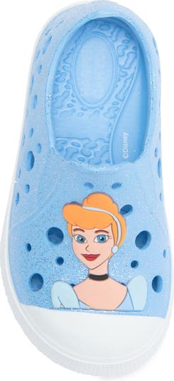 Kids' Cinderella Water Shoe