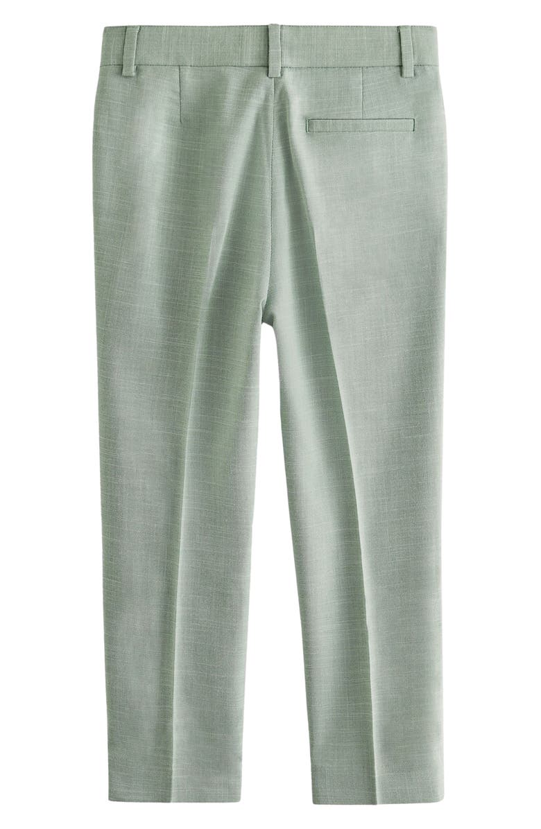 Baker by Ted Baker Kids' Dress Pants, Alternate, color, Green