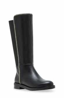 Steve Madden Jalix Knee High Boot