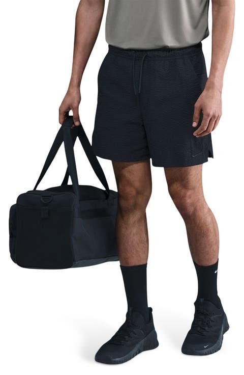 Dri-FIT 5-Inch Unlined Versatile Shorts