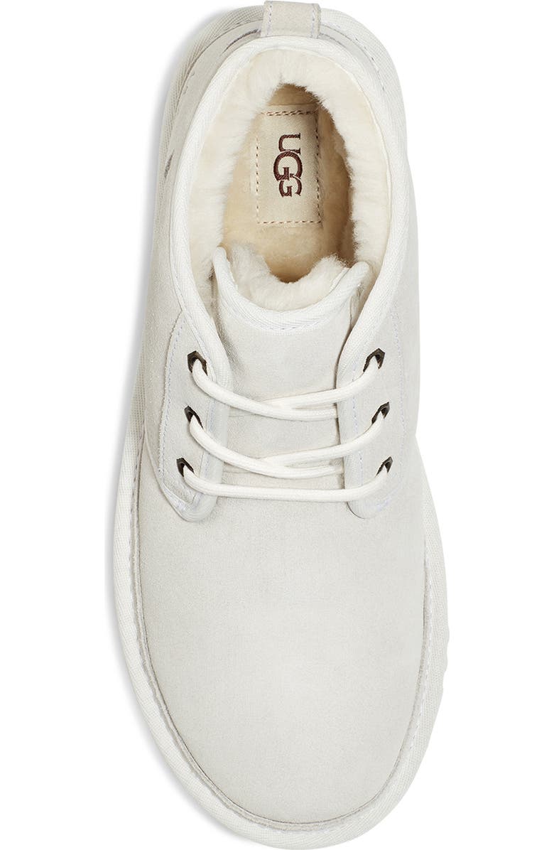 UGG<sup>®</sup> Neumel Chukka Boot, Alternate, color,