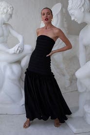 L'IDÉE WOMAN Camille Gown