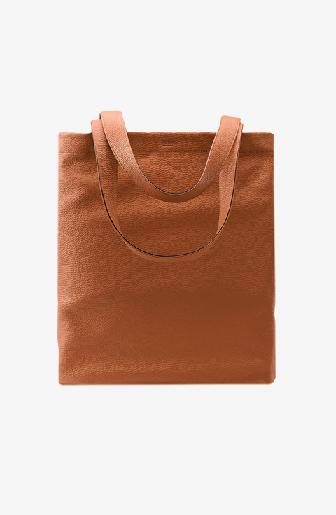 Zoya Simple Tote Bag