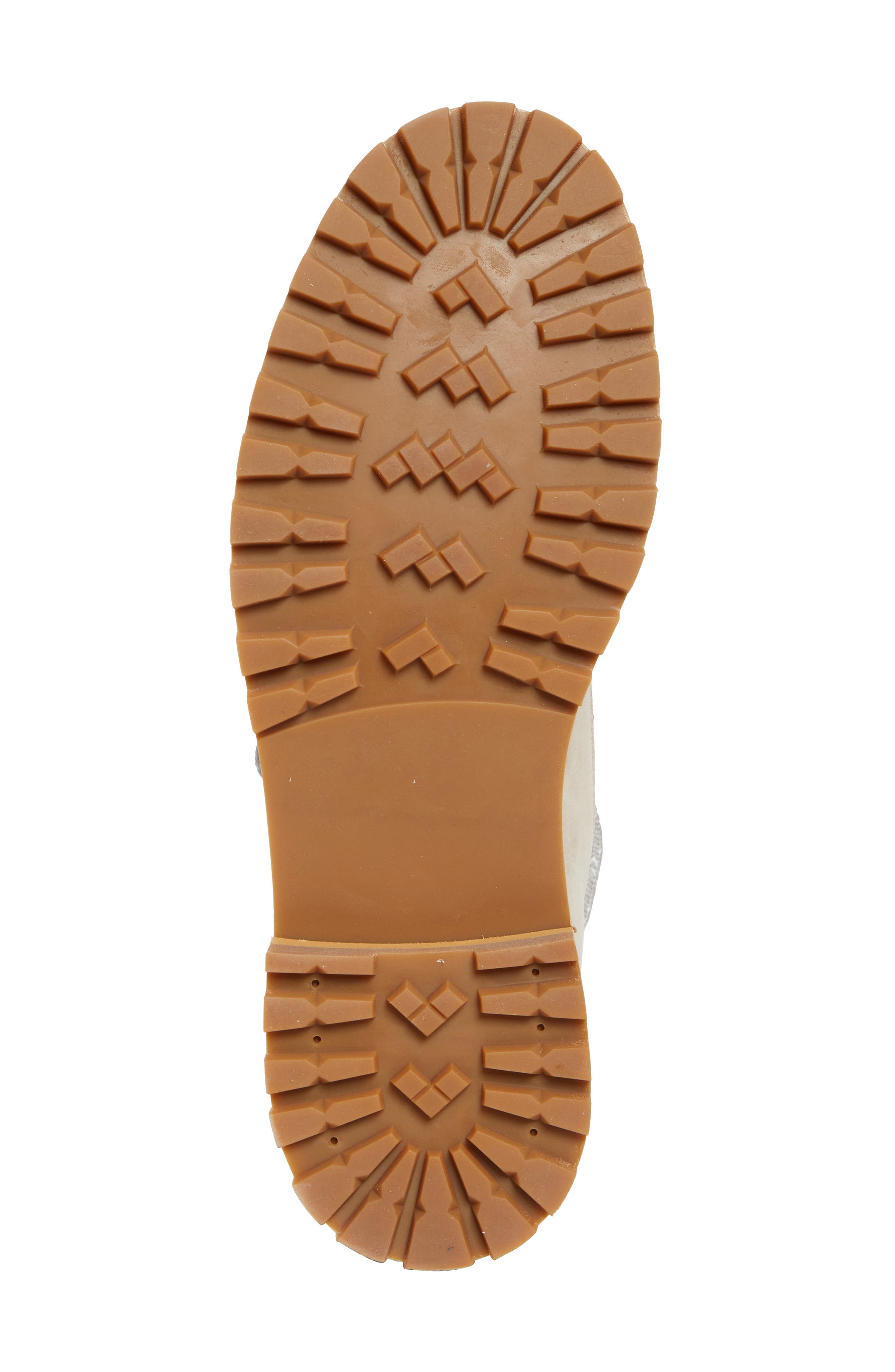 Eleventy Mixed Media Utility Boot, Alternate, color, 