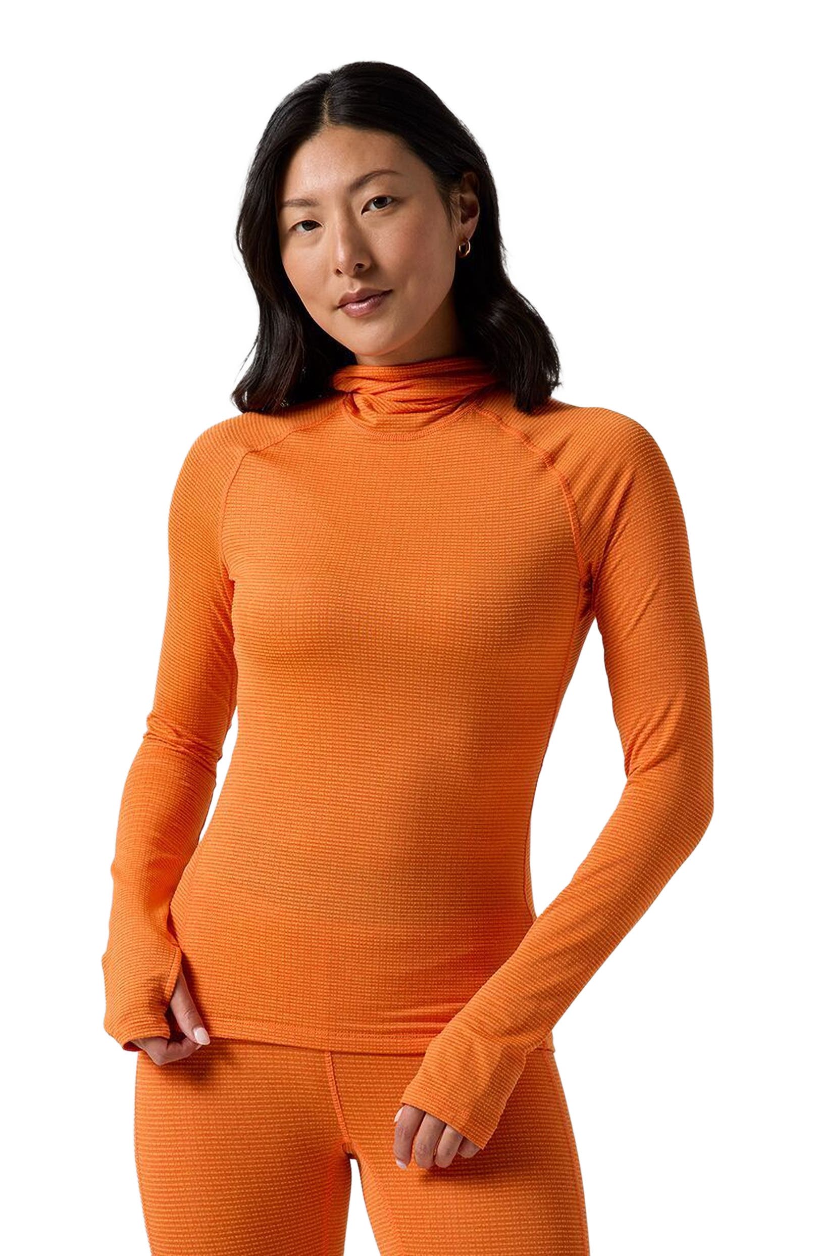 Boundary Orange