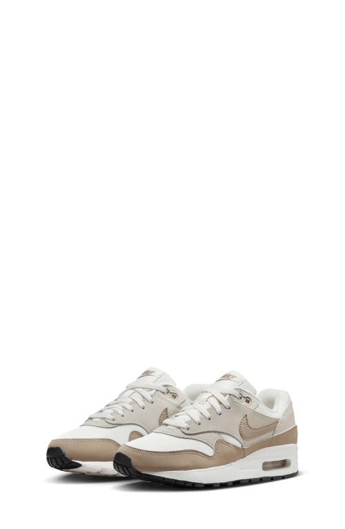 Nike Kids' Air Max 1 Sneaker In Multi