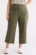 Sanctuary Supernova Crop Pants