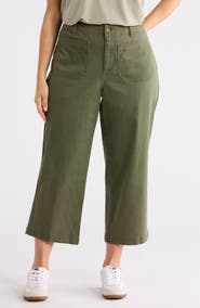 Sanctuary Supernova Crop Pants