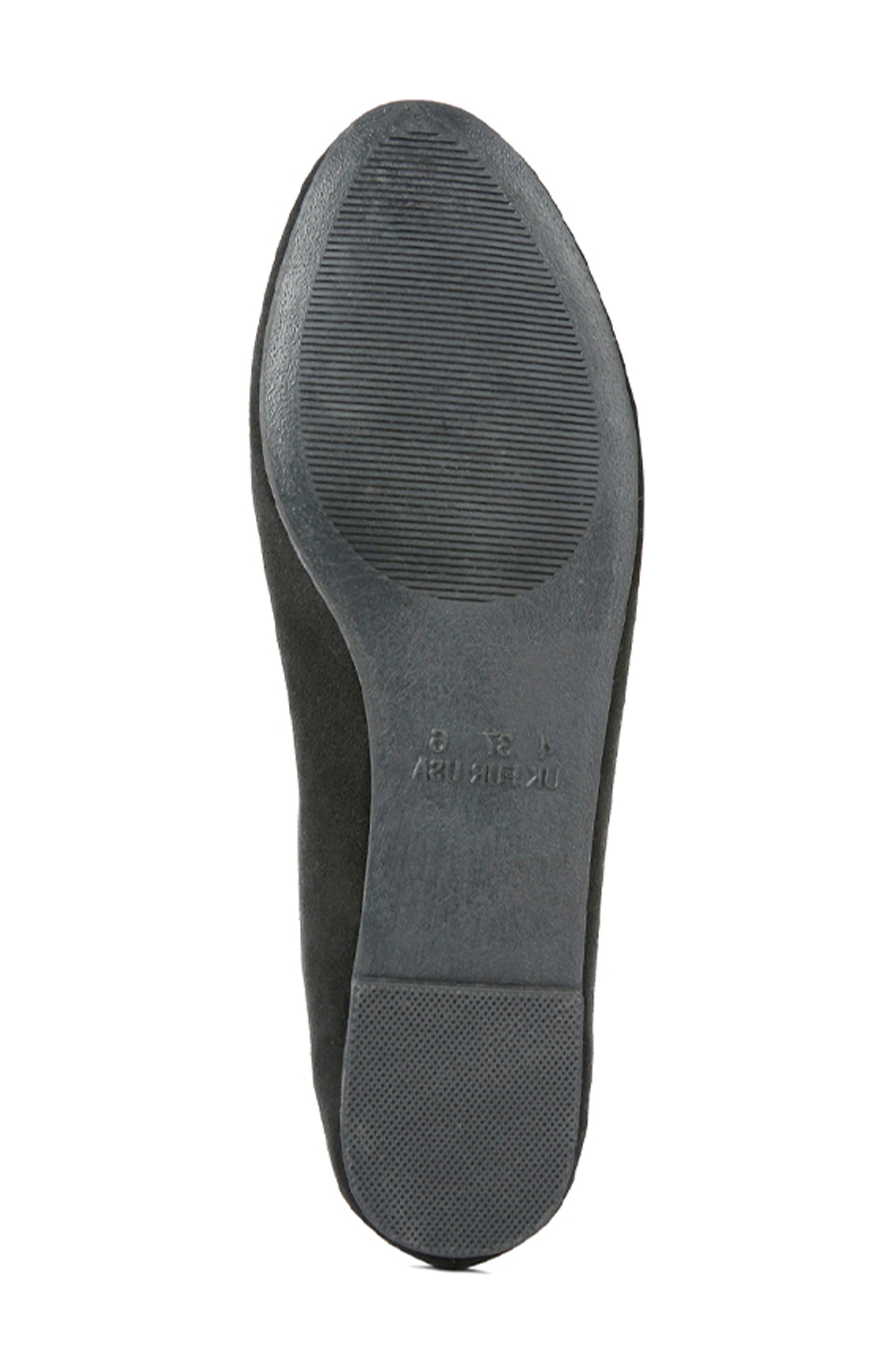 LONDON RAG Eyeore Flat, Alternate, color, 