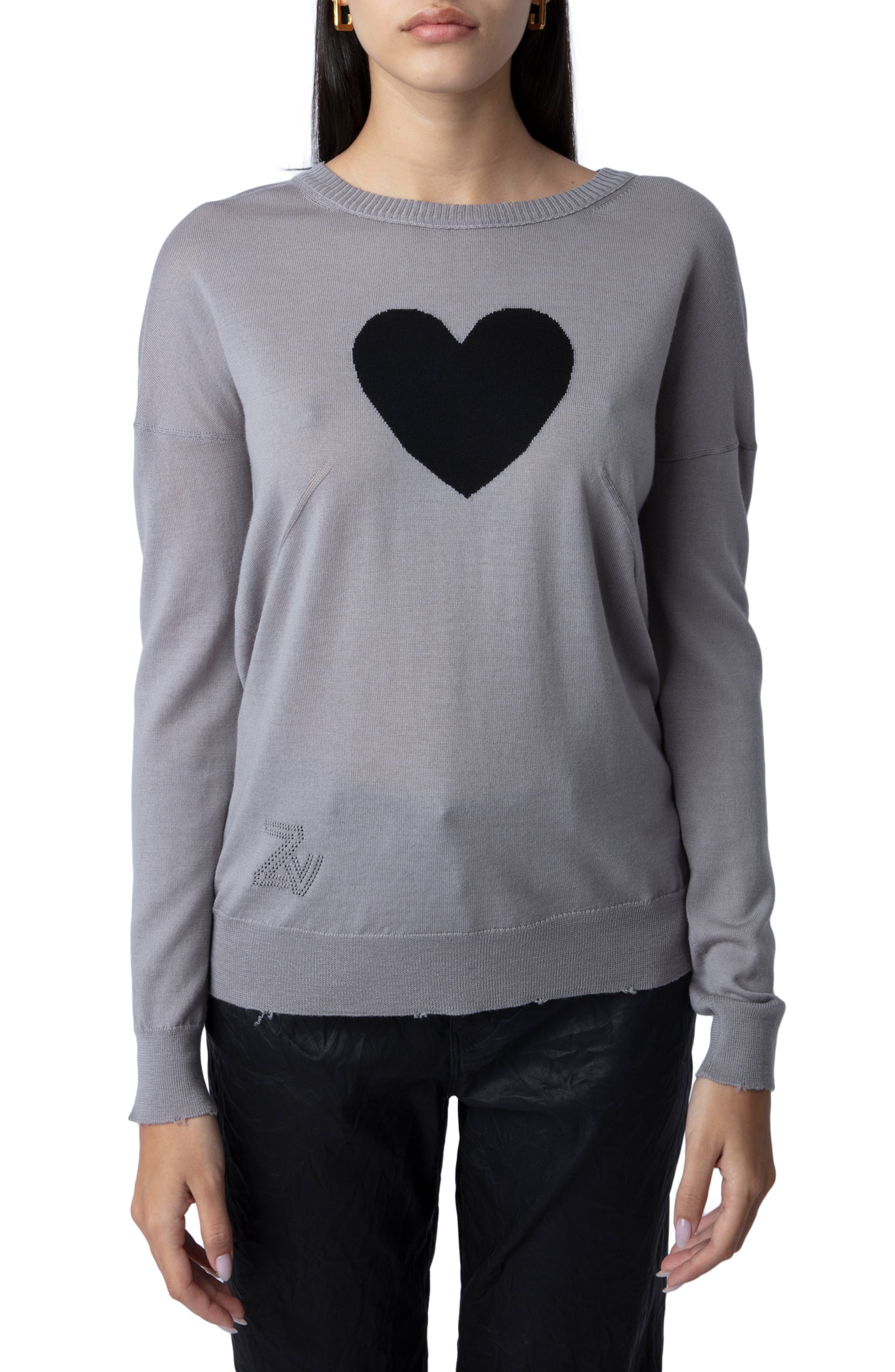 GRIS CHINE