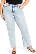 City Chic Ayesha Jeans