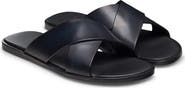 Magnanni Aldea Cross Strap Sandal