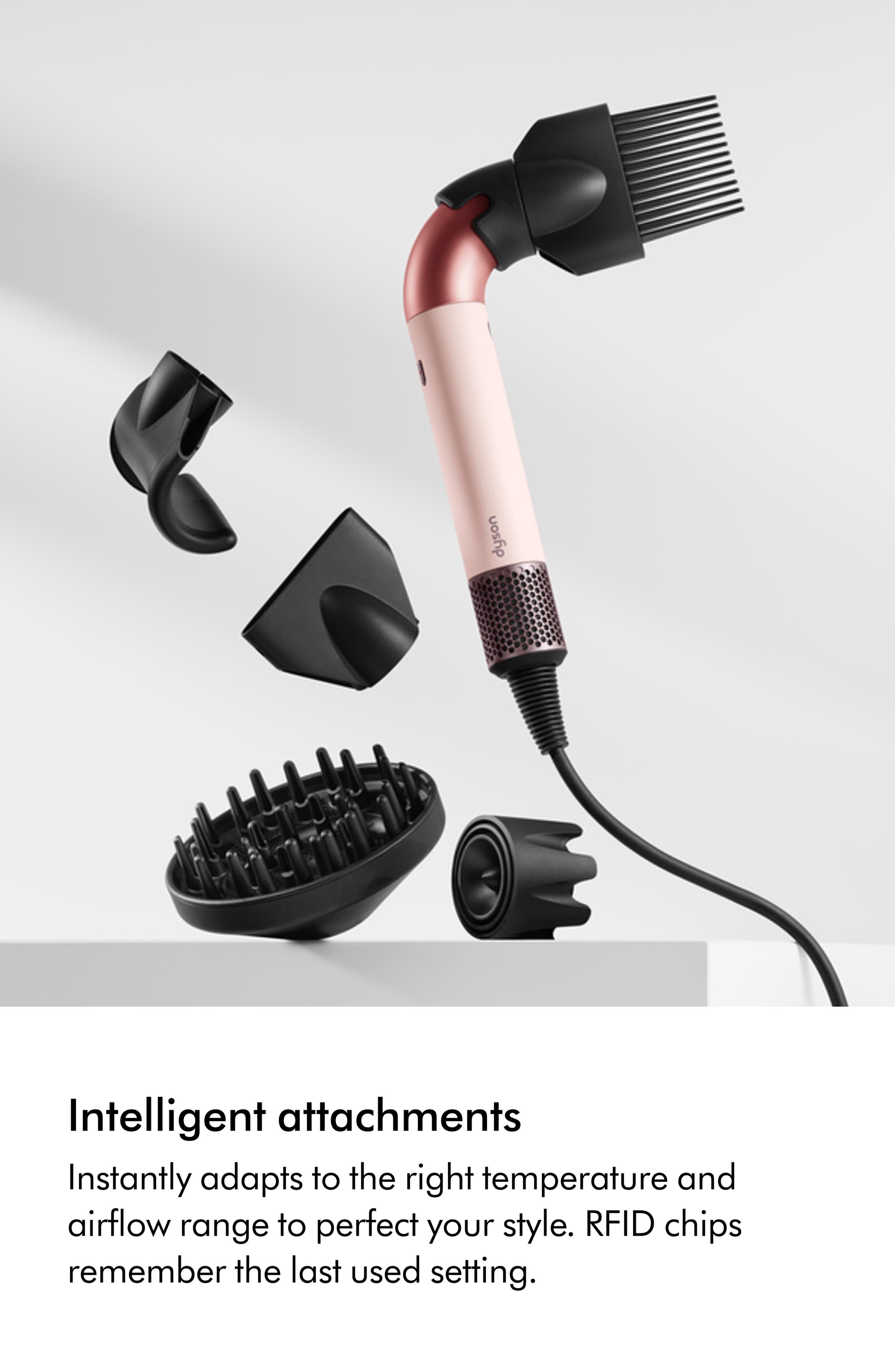 【美品】Dyson Supersonic r Supersonic r™ Hair Dryer $549.99 Value (Women) | Nordstrom