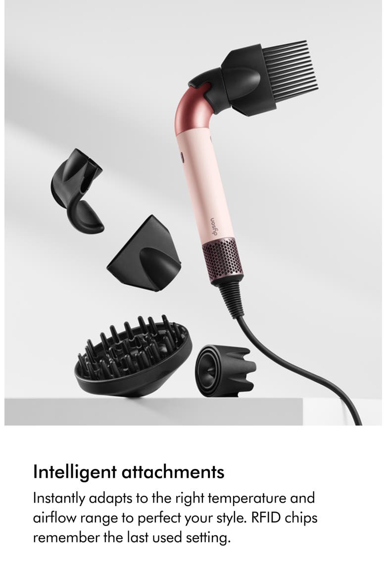 【新品】dyson supersonic r Supersonic r™ Hair Dryer $549.99 Value (Women) | Nordstrom