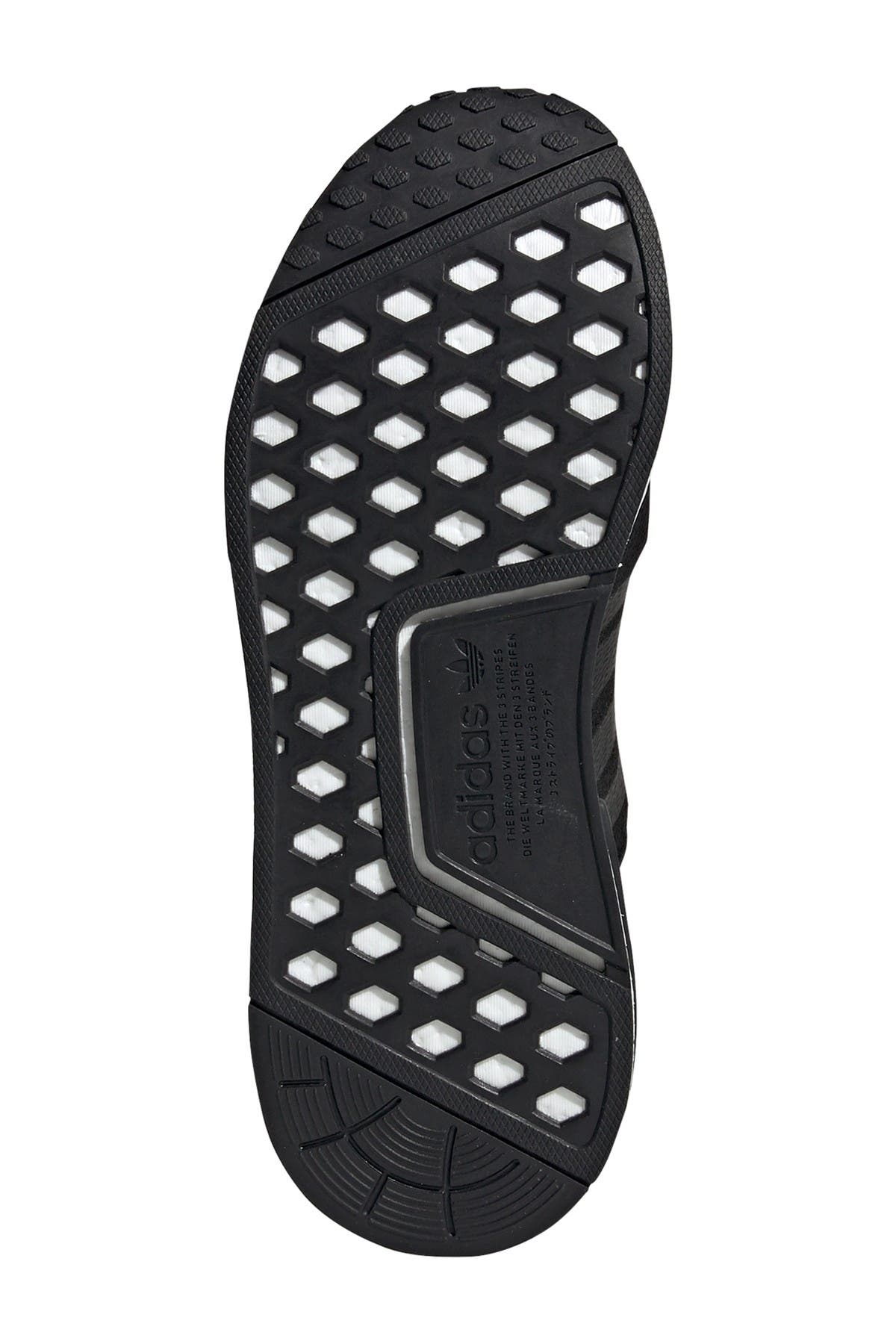 adidas NMD R1 Sneaker, Alternate, color, 