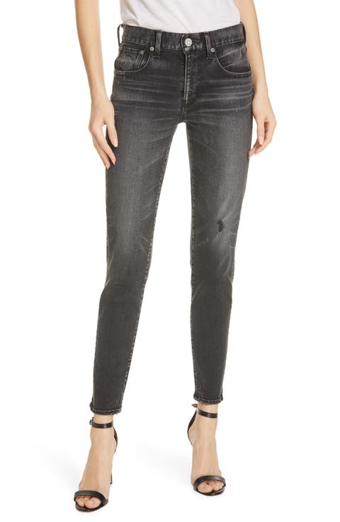 Velma Skinny Jeans