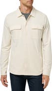 TravisMathew You Pick Shirt Jacket