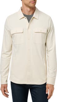 TravisMathew You Pick Shirt Jacket