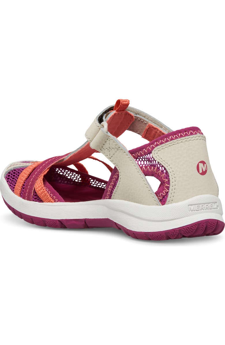 Merrell Kids' Dragonfly Sandal, Alternate, color,